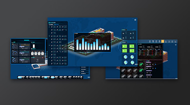 工业制粉设备配件